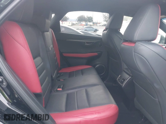 2019 Lexus NX 300 z VIN JTJBARBZXK2211409, wystawiony jako IAAI lot #41784562 z przebiegiem 63 682 mil mil oraz . Historia ofert i sprzedaży dostępna na DreamBid. Obrazek 8.