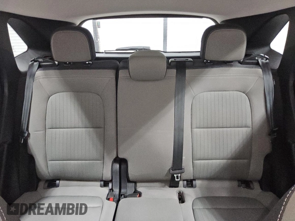 2021 Ford Escape S с VIN 1FMCU9F66MUA74034, выставлен на аукционе Copart как лот 59320795 с пробегом 177 765 миль миль и Чистый • Clean title. История ставок и продаж доступна на DreamBid. Изображение 10.