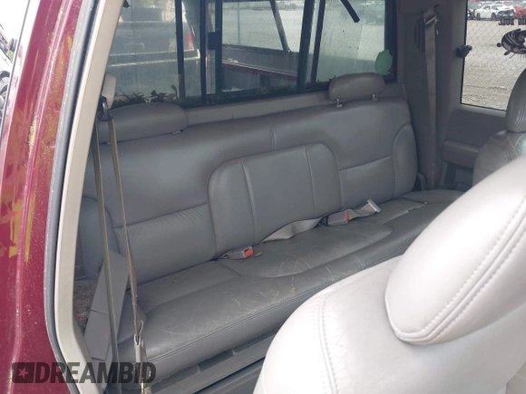 1995 GMC Sierra 1500 with VIN 1GTEC19K0SE514346, listed as a IAAI auction lot 42110686 with 251,379 mi miles and . Bid and sale history available at DreamBid. Image 8.