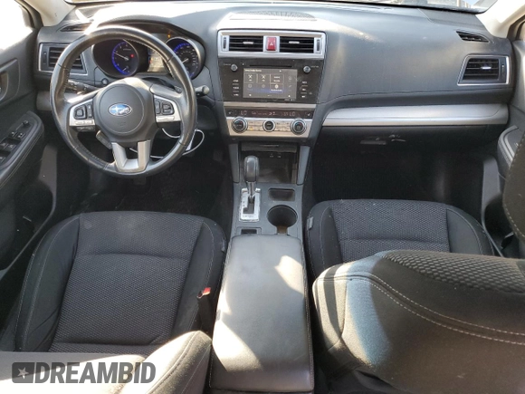 2015 Subaru Outback Premium z VIN 4S4BSBCC3F3218439, wystawiony jako Copart lot #53326595 z przebiegiem 135 107 mil mil oraz Szkoda całkowita • Salvage title. Historia ofert i sprzedaży dostępna na DreamBid. Obrazek 8.