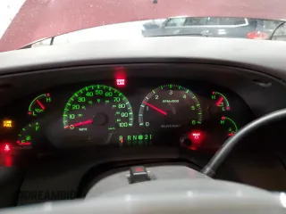 2003 Ford F-150 XL с VIN 1FTPF18L73NA50886, выставлен на аукционе Copart как лот 87370934 с пробегом Не указан миль и Чистый • Clean title. История ставок и продаж доступна на DreamBid. Изображение 9.