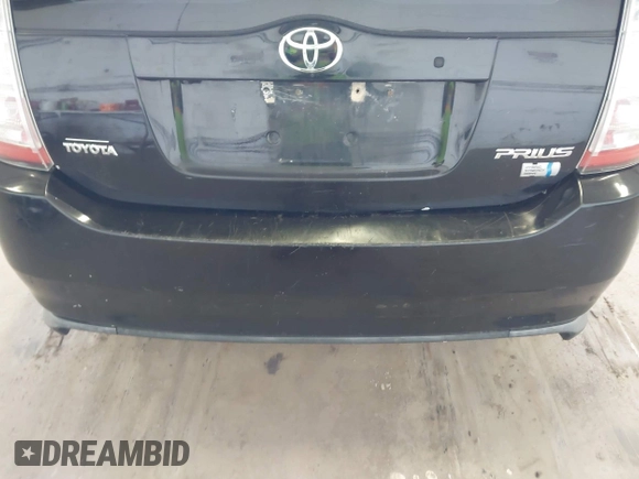 2008 Toyota Prius with VIN JTDKB20U983317853, listed as a IAAI auction lot 42083539 with 225,877 mi miles. Bid and sale history available at carsss.com. Image 6.