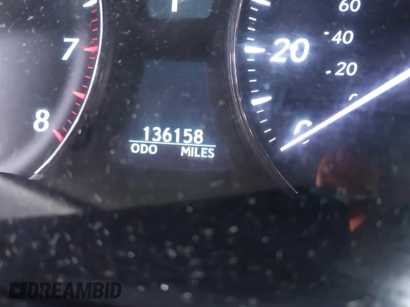 2007 Lexus LS 460 L with VIN JTHGL46F975020154, listed as a IAAI auction lot 42369197 with 136,158 mi miles and . Bid and sale history available at DreamBid. Image 15.