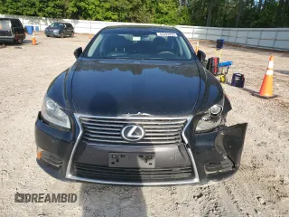 2013 Lexus LS 460 z VIN JTHCL5EF7D5018890, wystawiony jako Copart lot #54492255 z przebiegiem Nie podano mil oraz Szkody całkowita. Historia ofert i sprzedaży dostępna na DreamBid. Obrazek 5.
