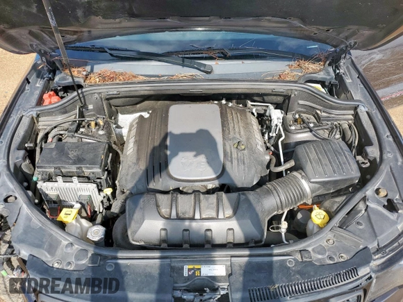 2019 Jeep Grand Cherokee Trailhawk with VIN 1C4RJFLT8KC626880, listed as a Copart auction lot 61364615 with 78,011 mi miles and Salvage title. Bid and sale history available at DreamBid. Image 12.