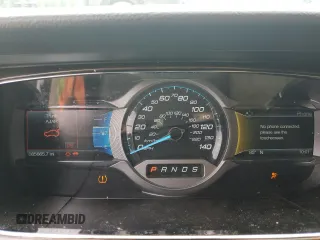 2018 Ford Taurus Limited with VIN 1FAHP2F87JG130072, listed as a Copart auction lot 65019464 with 85,665 mi miles and Salvage Title. Bid and sale history available at DreamBid. Image 9.