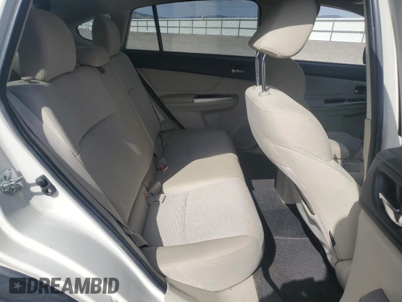 2015 Subaru Crosstrek Premium с VIN JF2GPACC3F8316932, выставлен на аукционе Copart как лот 55273495 с пробегом 110 293 миль миль и Списание • Salvage title. История ставок и продаж доступна на DreamBid. Изображение 10.
