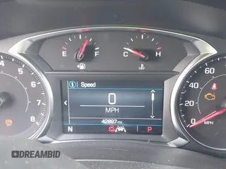 2024 GMC Terrain SLE с VIN 3GKALMEG3RL234906, выставлен на аукционе IAAI как лот 42536308 с пробегом 42 897 миль миль и . История ставок и продаж доступна на DreamBid. Изображение 7.