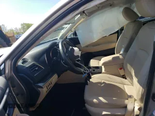 2019 Subaru Legacy Limited with VIN 4S3BNAN67K3008305, listed as a Copart auction lot 50177153 with 44,481 mi miles. Bid and sale history available at carsss.com. Image 7.