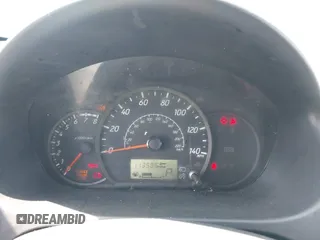 2019 Mitsubishi Mirage ES z VIN ML32F3FJ9KHF18305, wystawiony jako IAAI lot #42055350 z przebiegiem 113 585 mil mil oraz . Historia ofert i sprzedaży dostępna na DreamBid. Obrazek 7.