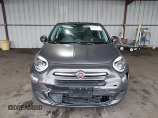 2016 FIAT 500X Easy z VIN ZFBCFXBTXGP349005, wystawiony jako IAAI lot #41163593 z przebiegiem 69 012 mil mil oraz . Historia ofert i sprzedaży dostępna na DreamBid. Obrazek 12.