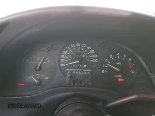 1996 Chevrolet Monte Carlo LS с VIN 2G1WW12M4T9246938, выставлен на аукционе Copart как лот 78477774 с пробегом 289 714 миль миль и Списание • Salvage title. История ставок и продаж доступна на DreamBid. Изображение 9.