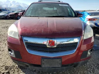 2008 Saturn Outlook XR z VIN 5GZEV23758J188417, wystawiony jako Copart lot #40680933 z przebiegiem 174 705 mil mil oraz Tytuł czysty. Historia ofert i sprzedaży dostępna na DreamBid. Obrazek 5.