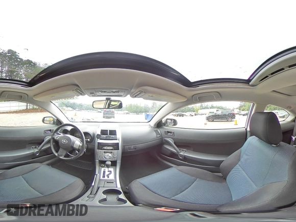 2007 Scion tC Spec with VIN JTKDE177670217471, listed as a Copart auction lot 60991105 with 183,758 mi miles and Salvage title. Bid and sale history available at DreamBid. Image 14.