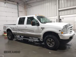 2004 Ford F-250 XL с VIN 1FTNW21S54EC91846, выставлен на аукционе IAAI как лот 42067319 с пробегом 123 329 миль миль и . История ставок и продаж доступна на DreamBid. Изображение 13.