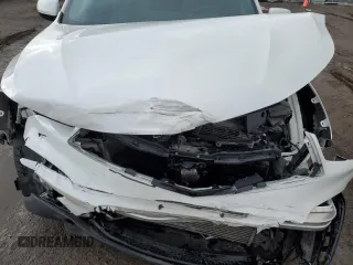 2020 Acura RDX w/A-Spec Pkg with VIN 5J8TC2H60LL805672, listed as a Copart auction lot 49971145 with 110,643 mi miles and Salvage Title. Bid and sale history available at carsss.com. Image 12.
