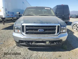 2024 Ford F-250 XL with VIN 1FTNX20F22ED34621, listed as a Copart auction lot 62929955 with 402,527 mi miles and Clean title. Bid and sale history available at DreamBid. Image 5.