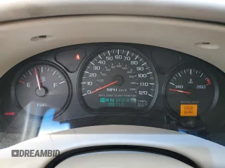 2005 Chevrolet Impala z VIN 2G1WF52EX59103916, wystawiony jako Copart lot #59719735 z przebiegiem 106 753 mil mil oraz Czysty tytuł • Clean title. Historia ofert i sprzedaży dostępna na DreamBid. Obrazek 9.