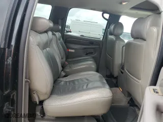 2002 GMC Yukon XL Denali with VIN 1GKFK66U22J149853, listed as a Copart auction lot 74943994 with 162,578 mi miles and Clean Title. Bid and sale history available at carsss.com. Image 11.