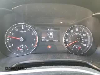 2019 Kia Forte S z VIN 3KPF34AD9KE017321, wystawiony jako Copart lot #85288644 z przebiegiem 84 832 mil mil oraz Szkoda całkowita • Salvage title. Historia ofert i sprzedaży dostępna na DreamBid. Obrazek 9.