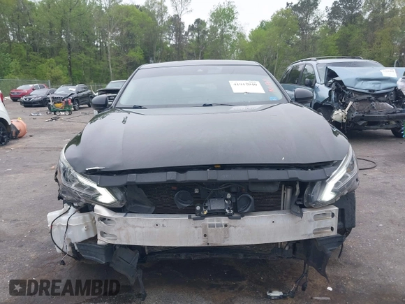2019 Nissan Altima SV z VIN 1N4BL4DV2KC107748, wystawiony jako IAAI lot #41912040 z przebiegiem 157 226 mil mil oraz . Historia ofert i sprzedaży dostępna na DreamBid. Obrazek 12.