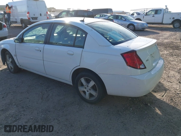2007 Saturn ION z VIN 1G8AK55F57Z143678, wystawiony jako IAAI lot #41067196 z przebiegiem Nie podano mil oraz . Historia ofert i sprzedaży dostępna na DreamBid. Obrazek 3.