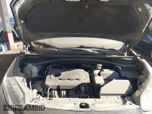 2018 Kia Sportage LX with VIN KNDPM3AC9J7430373, listed as a IAAI auction lot 41265761 with 132,604 mi miles and . Bid and sale history available at carsss.com. Image 10.