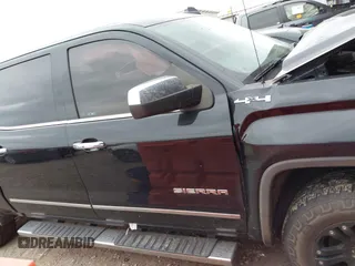 2017 GMC Sierra 1500 SLT z VIN 3GTU2NEC7HG231965, wystawiony jako IAAI lot #41154618 z przebiegiem 93 076 mil mil oraz . Historia ofert i sprzedaży dostępna na DreamBid. Obrazek 13.