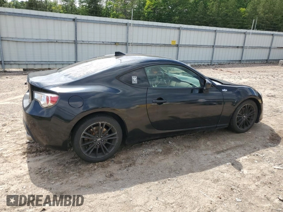 2016 Scion FR-S z VIN JF1ZNAA19G8702194, wystawiony jako Copart lot #56176685 z przebiegiem 116 445 mil mil oraz Szkoda całkowita • Salvage title. Historia ofert i sprzedaży dostępna na DreamBid. Obrazek 3.