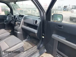 2006 Honda Element EX-P with VIN 5J6YH28776L023608, listed as a IAAI auction lot 42096864 with 159,233 mi miles and . Bid and sale history available at DreamBid. Image 5.