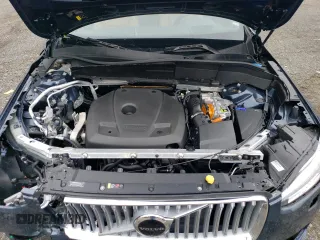 2025 Volvo XC90 Plug-In Hybrid Ultra z VIN YV4H60PFXS1305589, wystawiony jako Copart lot #59093425 z przebiegiem 7 326 mil mil oraz Szkoda całkowita • Salvage title. Historia ofert i sprzedaży dostępna na DreamBid. Obrazek 11.