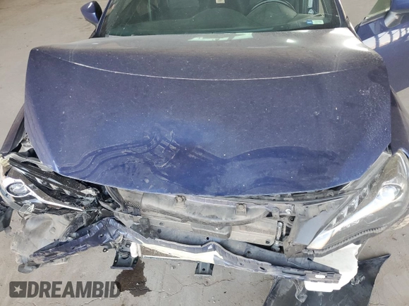 2017 Toyota 86 with VIN JF1ZNAA19H8705582, listed as a Copart auction lot 71310014 with 61,846 mi miles and Salvage Title. Bid and sale history available at carsss.com. Image 11.