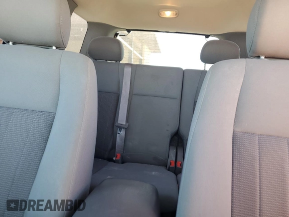 2005 Jeep Liberty Limited with VIN 1J4GK58K55W560400, listed as a Copart auction lot 76913964 with 208,040 mi miles and Salvage Title. Bid and sale history available at carsss.com. Image 10.