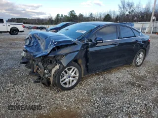2014 Ford Fusion SE with VIN 3FA6P0HD6ER273194, listed as a Copart auction lot 86699364 with 195,381 mi miles and Clean Title. Bid and sale history available at carsss.com. Image 1.