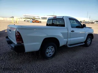 2013 Toyota Tacoma with VIN 5TFNX4CN3DX027772, listed as a Copart auction lot 43462045 with 92,692 mi miles and Salvage Title. Bid and sale history available at carsss.com. Image 3.