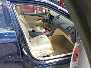 2011 Lexus ES 330 с VIN JTHBK1EG3B2434997, выставлен на аукционе IAAI как лот 42215315 с пробегом 100 255 миль миль и . История ставок и продаж доступна на DreamBid. Изображение 5.