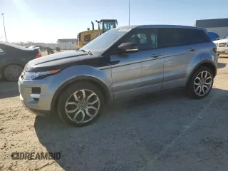 2013 Land Rover Range Rover Evoque Dynamic Premium with VIN SALVT2BG4DH768342, listed as a Copart auction lot 52907345 with 146,279 mi miles and Clean title. Bid and sale history available at DreamBid. Image 1.