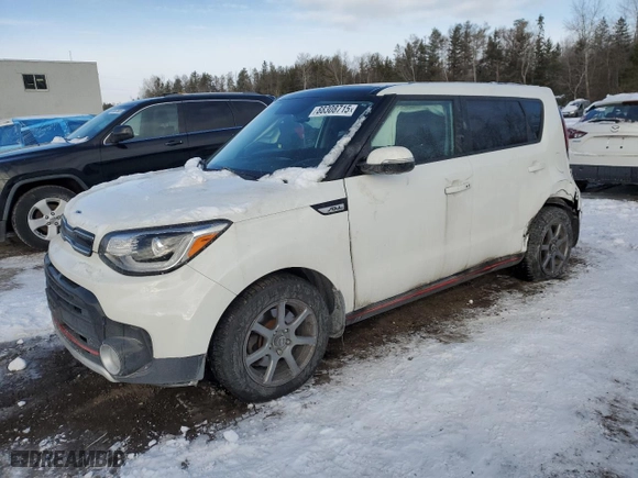 2017 Kia Soul ! with VIN KNDJX3AA3H7466033, listed as a Copart auction lot 88308715 with 91,887 mi miles and Clean Title. Bid and sale history available at carsss.com. Image 1.