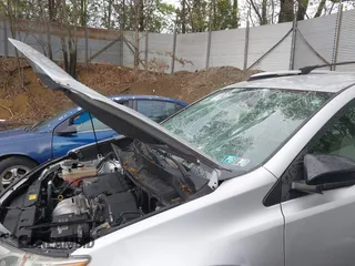 2015 Toyota RAV4 LE with VIN JTMBFREV7FJ023746, listed as a IAAI auction lot 42197974 with 113,655 mi miles and . Bid and sale history available at DreamBid. Image 6.