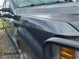 2019 Ford F-250 XL with VIN 1FT7W2BT3KEF53800, listed as a IAAI auction lot 42670822 with 180,316 mi miles and . Bid and sale history available at DreamBid. Image 9.