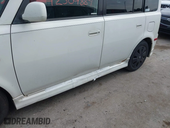 2006 Scion xB с VIN JTLKT334664046017, выставлен на аукционе IAAI как лот 42504884 с пробегом 183 353 миль миль и . История ставок и продаж доступна на DreamBid. Изображение 6.