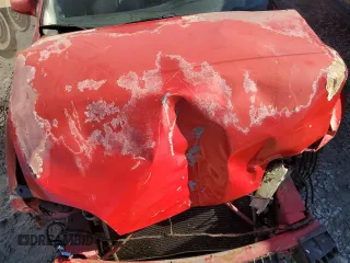 2002 Chevrolet Cavalier LS Sport with VIN 1G1JH12F727311061, listed as a Copart auction lot 45425585 with Not Provided miles and Salvage Title. Bid and sale history available at DreamBid. Image 11.