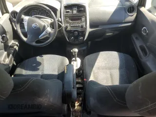 2015 Nissan Note SR с VIN 3N1CE2CP3FL405920, выставлен на аукционе Copart как лот 63944965 с пробегом 226 265 миль миль и Чистый • Clean title. История ставок и продаж доступна на DreamBid. Изображение 8.