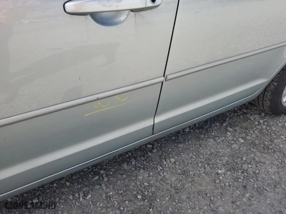 2007 Mercury Milan Premier with VIN 3MEHM021X7R657751, listed as a Copart auction lot 74731924 with 0 mi miles and Salvage Title. Bid and sale history available at carsss.com. Image 12.