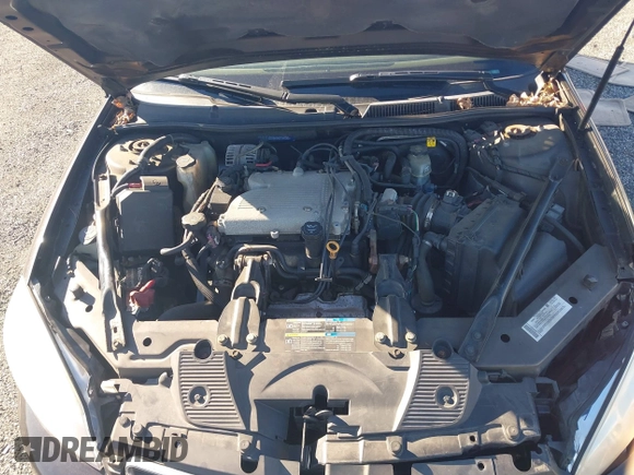 2008 Chevrolet Impala LS with VIN 2G1WB58N581350282, listed as a IAAI auction lot 41822190 with 186,547 mi miles and . Bid and sale history available at DreamBid. Image 10.