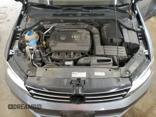 2015 Volkswagen Jetta SE with VIN 3VWD17AJ8FM229267, listed as a Copart auction lot 52338745 with 99,715 mi miles and Non repairable. Bid and sale history available at DreamBid. Image 13.