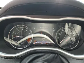 2014 Jeep Cherokee Limited с VIN 1C4PJMDS4EW156500, выставлен на аукционе Copart как лот 60631935 с пробегом 135 685 миль миль и Чистый • Clean title. История ставок и продаж доступна на DreamBid. Изображение 9.