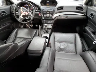 2015 Acura ILX Premium z VIN 19VDE2E58FE000338, wystawiony jako Copart lot #58995085 z przebiegiem 139 433 mil mil oraz Szkody całkowita. Historia ofert i sprzedaży dostępna na DreamBid. Obrazek 8.