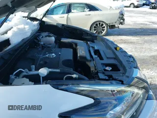 2023 Nissan Murano Platinum with VIN 5N1AZ2DS2PC131064, listed as a IAAI auction lot 41546244 with 3,692 mi miles and . Bid and sale history available at DreamBid. Image 20.