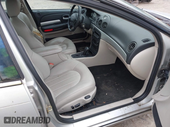 2004 Chrysler 300M M z VIN 2C3HE66G94H692745, wystawiony jako IAAI lot #42255768 z przebiegiem 106 098 mil mil oraz . Historia ofert i sprzedaży dostępna na DreamBid. Obrazek 5.